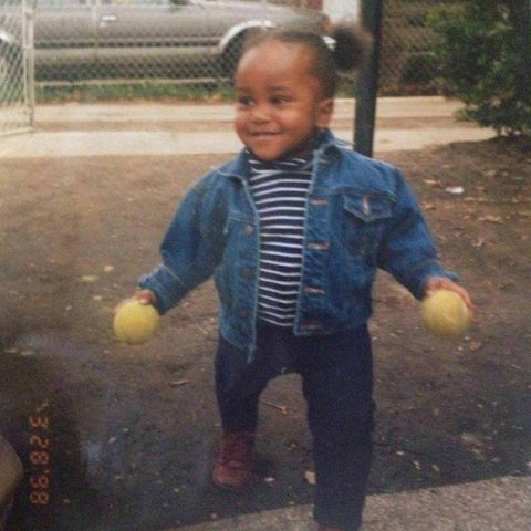 Mal Devisa - Kiid (MAROON VINYL) ((Vinyl))