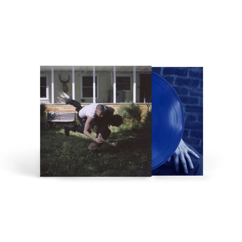 Malcolm Todd - Malcolm Todd (Neptune Blue vinyl) ((Vinyl))