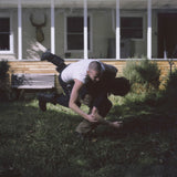 Malcolm Todd - Malcolm Todd (Neptune Blue vinyl) ((Vinyl))