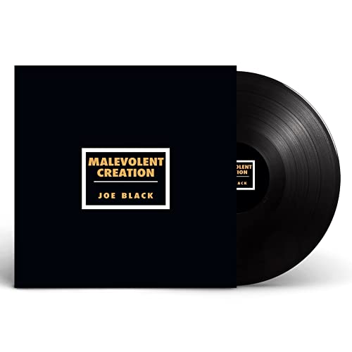 Malevolent Creation - Joe Black ((Vinyl))