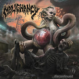 Malignancy - ...Discontinued [Random Eco Mix LP] ((Vinyl))