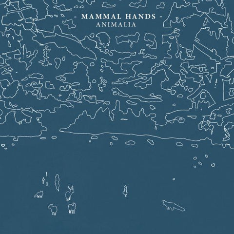 Mammal Hands - Animalia ((Vinyl))