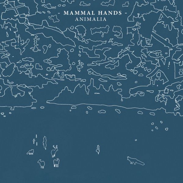 Mammal Hands - Animalia ((CD))