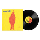 Mammoth - The End [LP] ((Vinyl))
