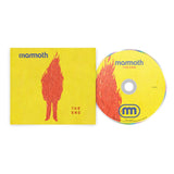 Mammoth - The End ((CD))
