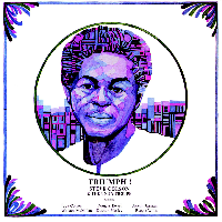 Man Forever - Pansophical Cataract ((Vinyl))