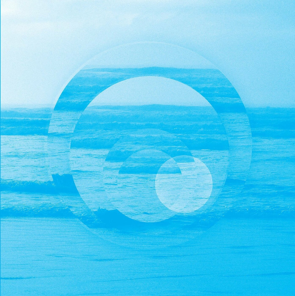 Man Forever with So Percussion - Ryonen ((Vinyl))