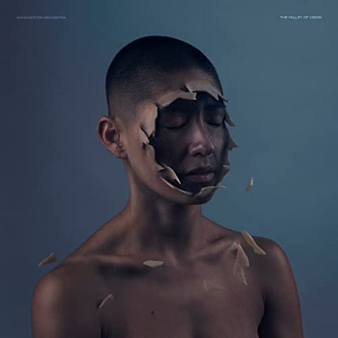 Manchester Orchestra - The Valley Of Vision [LP] ((Vinyl))