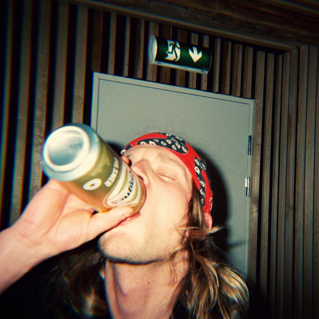 MANDALAI LAMAS - III ((Vinyl))