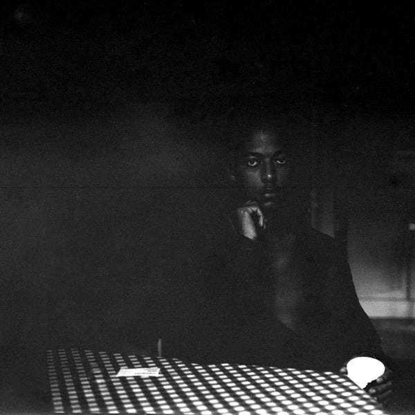 MANONMARS - Manonmars ((Vinyl))