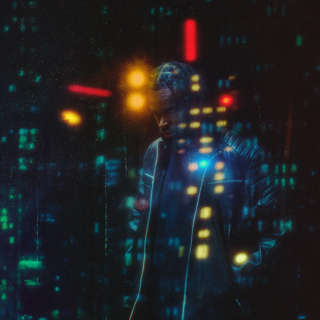 Mansur Brown - Rihla ((Vinyl))