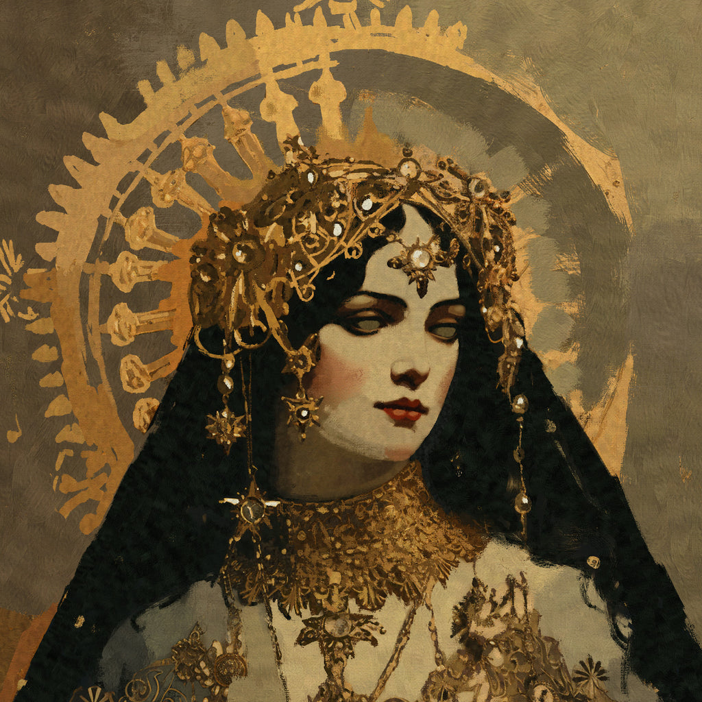 Mansur - Gold Vinyl) Pentatonic Ruins (Deluxe Edition ((Vinyl))