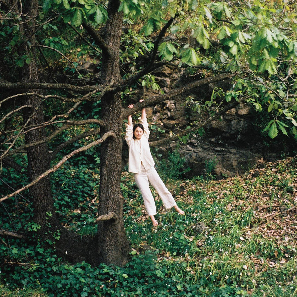 Maple Glider - To Enjoy Is the Only Thing ((CD))