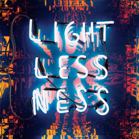 Maps & Atlases - Lightlessness Is Nothing New ((CD))