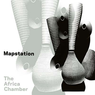 MAPSTATION - The Africa Chamber ((CD))