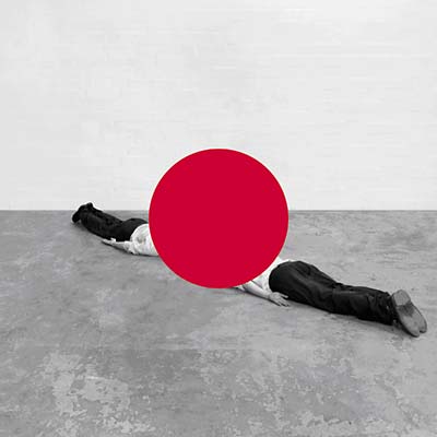 MARC ROMBOY & KEN ISHII - Taiyo ((CD))