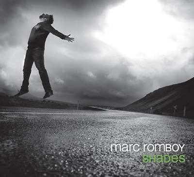 MARC ROMBOY - Shades ((CD))
