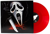 Marco Beltrami - Scream / Scream 2 (Original Soundtrack) (Limited Edition, Red Colored Vinyl) ((Vinyl))