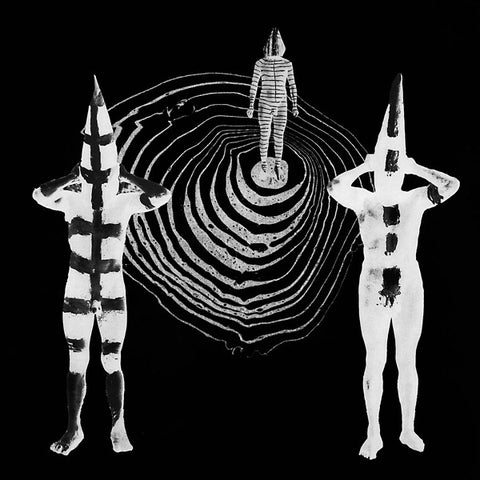 MARCO CICCOTTI - Mistica Maxima ((Vinyl))