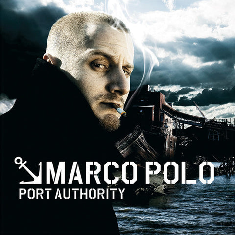 Marco Polo - Port Authority ((CD))