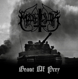 Marduk - Beast Of Prey: Brutal Assault [Import] ((Vinyl))