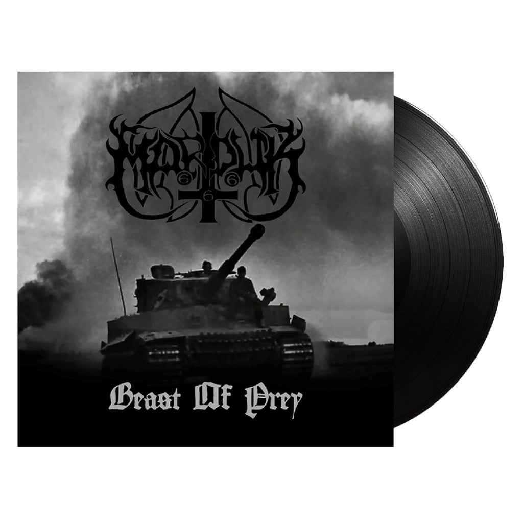 Marduk - Beast Of Prey: Brutal Assault [Import] ((Vinyl))