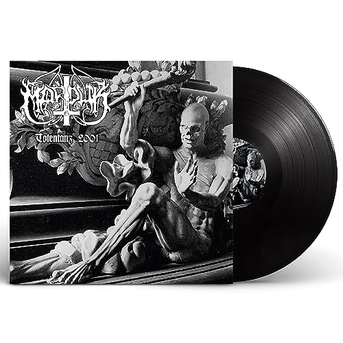 Marduk - Totentanz 2001 ((Vinyl))