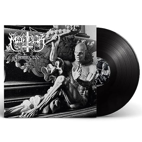 Marduk - Totentanz 2001 ((Vinyl))