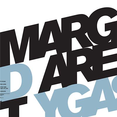 MARGARET DYGAS - Margaret Dygas ((CD))