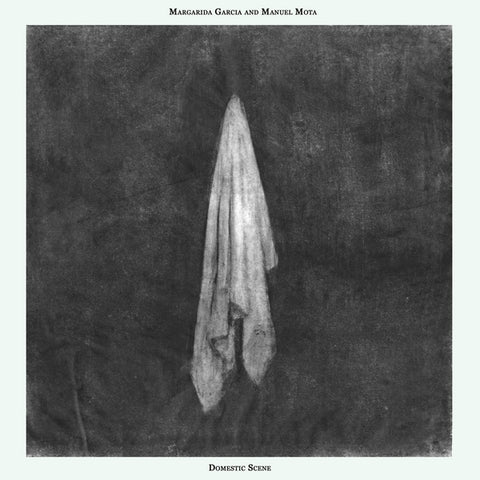 MARGARIDA GARCIA AND MANUEL MOTA - Domestic Scene ((Vinyl))