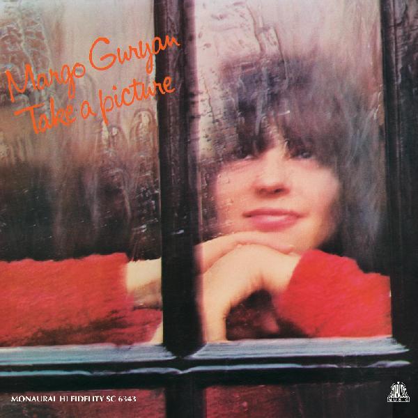 Margo Guryan - Take A Picture [Mono] ((CD))