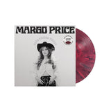 Margo Price - Hard Headed Woman (Indie Exclusive) [Red Velvet LP] ((Vinyl))