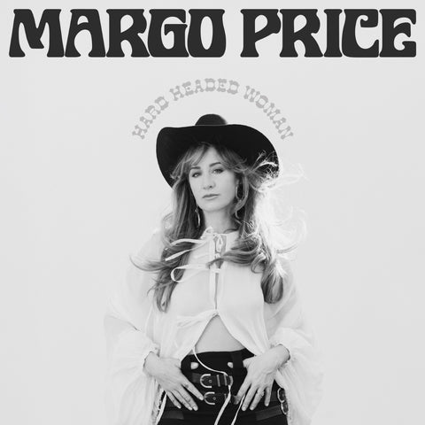 Margo Price - Hard Headed Woman [LP] ((Vinyl))