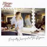 Margo Price - Perfectly Imperfect At The Ryman [Explicit Content] (Limited Edition, Clear W/ Red Split Colored Vinyl) (2 Lp's) ((Vinyl))