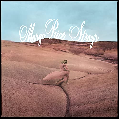 Margo Price - Strays ((CD))