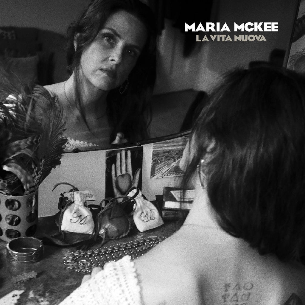 Maria McKee - La Vita Nuova ((CD))