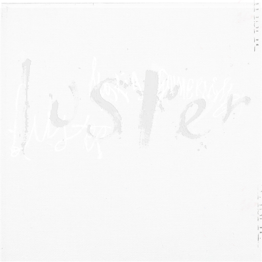 Maria Somerville - Luster (Clear Vinyl) ((Vinyl))