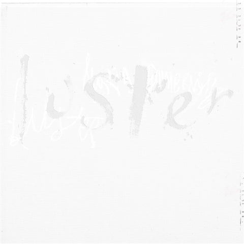 Maria Somerville - Luster (Clear Vinyl) ((Vinyl))