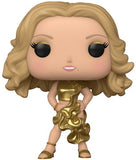 Mariah Carey - FUNKO POP! ROCKS: Mariah Carey - Emancipation of Mimi (Gold Dress) (Vinyl Figure) ((Action Figure))