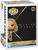 Mariah Carey - FUNKO POP! ROCKS: Mariah Carey - Emancipation of Mimi (Gold Dress) (Vinyl Figure) ((Action Figure))