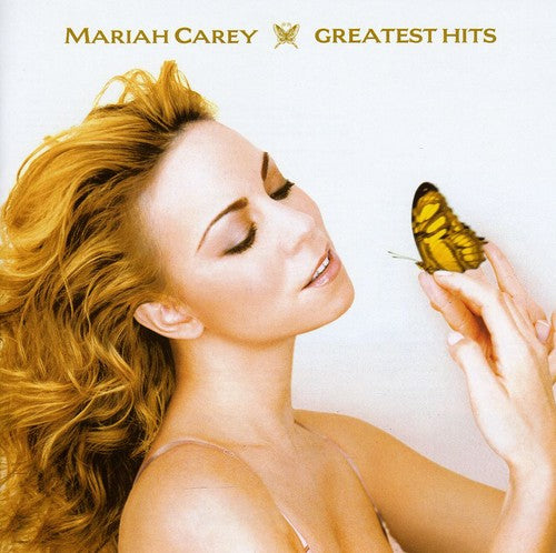 Mariah Carey - Greatest Hits [Import] (2 Cd's) ((CD))