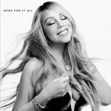 Mariah Carey - Here For It All (Pink Colored Vinyl) ((Vinyl))