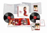 Mariah Carey - Merry Christmas: 30th Anniversary Edition (Deluxe Edition) (2 Lp) ((Vinyl))