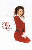 Mariah Carey - Merry Christmas (Cassette) ((Cassette))