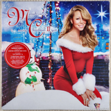 Mariah Carey - Merry Christmas II You (Limited Edition, Red Vinyl) ((Vinyl))