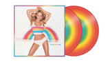 Mariah Carey - Rainbow (25th Anniversary) (Limited Edition, Deluxe Edition, Bonus Tracks, Colored Vinyl, Red) (2 Lp's) ((Vinyl))