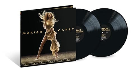 Mariah Carey - The Emancipation Of Mimi [2 Lp] ((Vinyl))