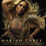 Mariah Carey - The Emancipation Of Mimi (Limited Edition, Crystal Clear Colored Vinyl) ( 2 Lp) ((Vinyl))