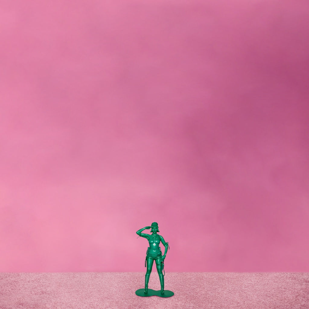 Mariah the Scientist - Hearts Sold Separately [LP] ((Vinyl))