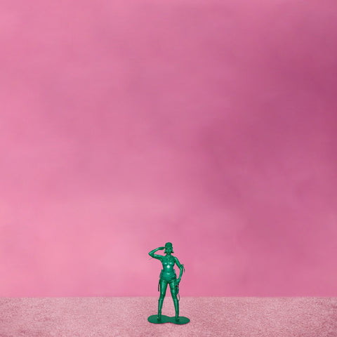 Mariah the Scientist - Hearts Sold Separately [LP] ((Vinyl))